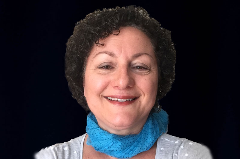 Elisabeth Johan-Lamourette de ODENTH 2018 à Bruxelles, 18 et 19 mai 2018