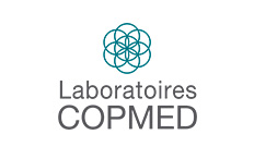Laboratoire Copmed - partenaires odenth