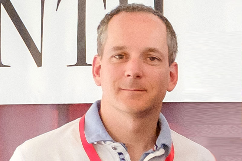 Florent Masson - Odenth
