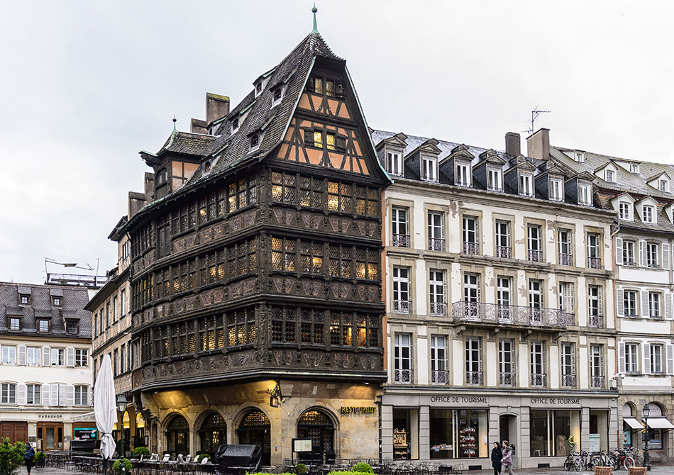 strasbourg : 20ème congrès ODENTH