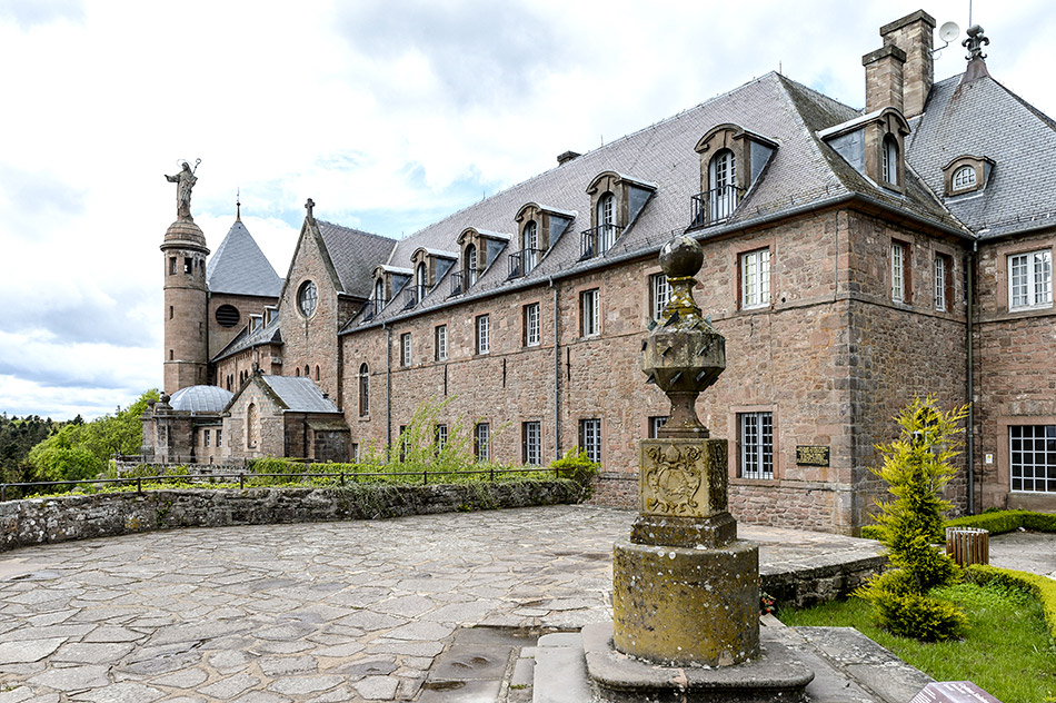strasbourg : 20ème congrès ODENTH
