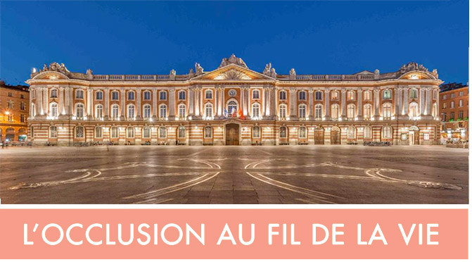 Congrès Odenth 2024 à Toulouse - les 30-31 mai 2024