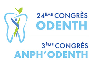 Congrès Odenth 2024 à Toulouse - les 30-31 mai 2024