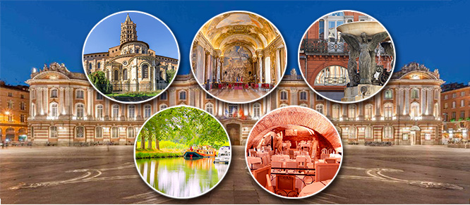 Congrès Odenth 2024 à Toulouse - les 30-31 mai 2024