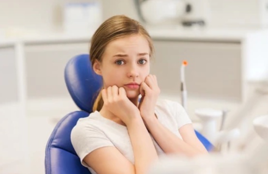 Homéopathie et anxieté au cabinet dentaire